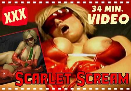 Scarlet Scream - Video